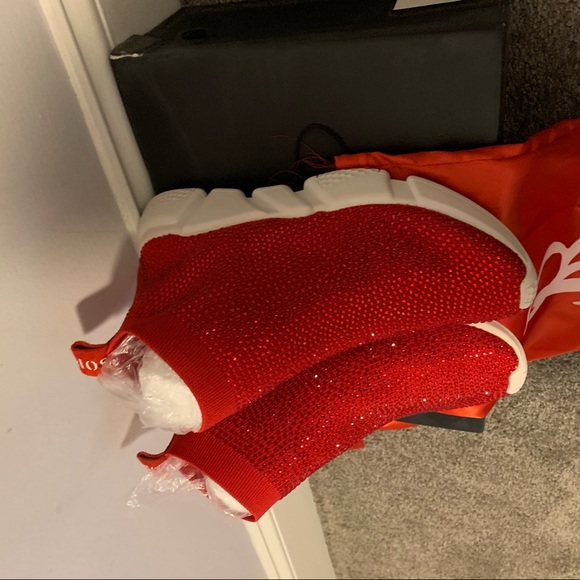 Flame Crystal Speed by ShopSoReal - Picture 4 of 8